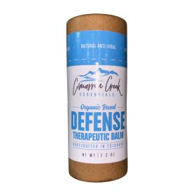 Defense Therapeutic Balm 2oz