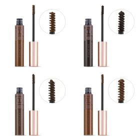 PHOFAY Tinted Eyebrow Gel (Option: 1PCS-Set)